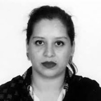 Manju Markose Email