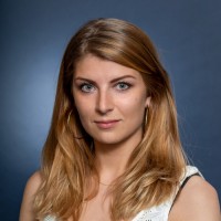 Sixense Group Employee Solène Tiberghien's profile photo
