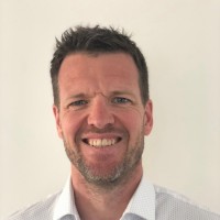 DIMCO Employee Michiel Reedijk's profile photo