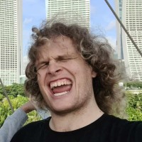 Rendertech Ltd Employee Zak Holdaway's profile photo