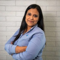 Grupo Cayalá Employee Angélica Barrera's profile photo