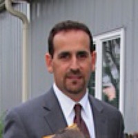 Sanofi Employee Joseph Granda's profile photo