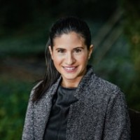 Fondation de l'Enfance et de la Jeunesse Employee Sonia Falce's profile photo