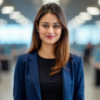 Bansal & Co. Employee Vanisha Dubey's profile photo