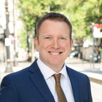 DLR Group Employee Justin Lyons's profile photo