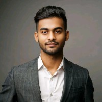 AmpUp.Ai Employee Aakash Kumar's profile photo