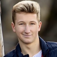 Fluence Employee Sam Tenhulzen's profile photo