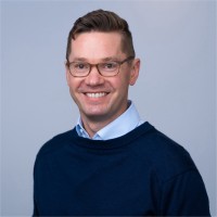 Coinbase Employee Michael Lundberg's profile photo