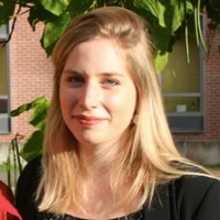 Oplit Employee Charlène Manca's profile photo