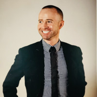 City of Lancaster, Pennsylvania Employee Cameron Kane's profile photo