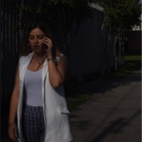 TUYÚ Technology Employee Paola Velarde del Carpio's profile photo