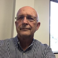 FEMA Employee Greg Whitman's profile photo