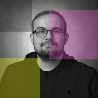 Webvalley Employee Luke Vlcek's profile photo