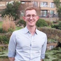 Phycobloom Employee John Waite's profile photo