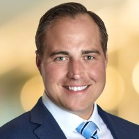Quantum Capital Group Employee Adam Smith's profile photo