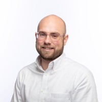 Unorthodox Ventures Employee Gavin Holiday's profile photo