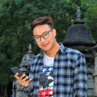 Zegal Employee Santosh Maharjan's profile photo