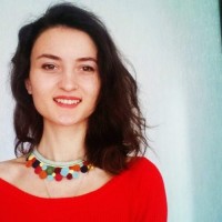 Meri Alphaidze Email