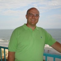 The Data Vault Employee Brad Curtis's profile photo