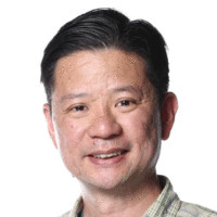 Gilead Sciences Employee See Phan's profile photo