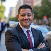 Habitat for Humanity Seattle-King County Employee Joshua Lambarena's profile photo