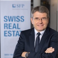Swiss Finance & Property Group Employee Hans-Peter Wasser's profile photo