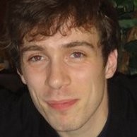 VibroSystM Inc. Employee Vincent Lecomte's profile photo