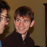 Jacob Leksan's profile photo
