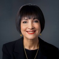 B6 Cloud Employee Irene Dubytska's profile photo