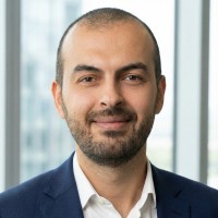 Şişecam Employee Omer Simsek's profile photo
