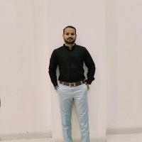 ISC Software Solutions Ltd Employee Shivendra Sharma's profile photo