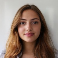 DVC - Digital Venture Consultants Employee Helena Sensburg's profile photo
