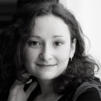ViSoft GmbH Employee Liliya Trofymenko's profile photo