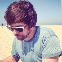 Barbour Employee Daniel McGarry's profile photo