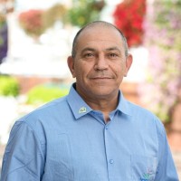 Hishtil Employee Haim Rosenblum's profile photo