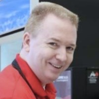 Rapid Novor Employee Frank Nemeth's profile photo