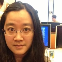 NH투자증권 Employee Hyeyoung Yoon's profile photo