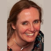 PHOV Employee Dianne Verhage's profile photo