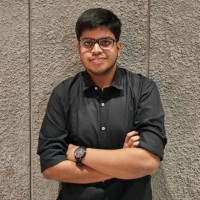 Opencode NIT Rourkela Employee Siddharth Mishra's profile photo