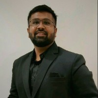 unreconciled Employee Harshit Parikh's profile photo