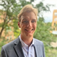 Allianz Investment Management Employee Jack Mayers's profile photo
