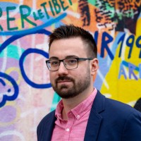 FRI:DAY Employee Eric Würzberg's profile photo