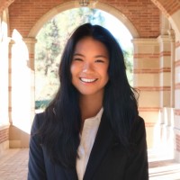 Bruin Ventures Employee Liya Yeang's profile photo