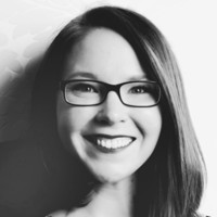 DARCBLUE AG - Delivering Digital Business Value Employee Hanna Halbroth's profile photo