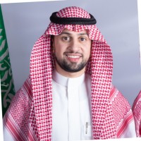 Hail Region Development Authority | هيئة تطوير منطقة حائل Employee Abdullah Alshaer's profile photo