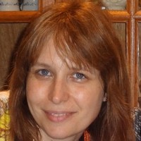 Ford Argentina Employee Sandra Schaefer's profile photo