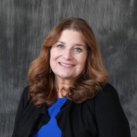 Alma College Employee Rebecca Robertson's profile photo