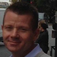 Frederiksberg Kommune Employee Nicolai Kjems's profile photo