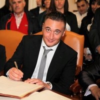 Energheia impresa sociale Employee Matteo Buffoni's profile photo