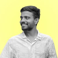 Memesys Studios Employee Mangesh Shelke's profile photo